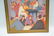 CONTEMPORARY OIL ON CANVAS KABARET SCENE - 4