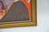 CONTEMPORARY OIL ON CANVAS KABARET SCENE - 5