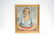 OIL ON CANVAS PORTRAIT OF WOMAN SIGNED - 2