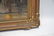 OIL ON CANVAS PARIS STREET SCENE ; SIGNED - 5