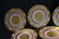 (8) KARLSBAD W.GERMANY SERVICE PLATES WITH - 2