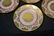 (8) KARLSBAD W.GERMANY SERVICE PLATES WITH - 4