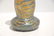 LOETZ STYLE ART GLASS VASE - 3 1/4" x 5 1/2" - 3