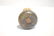 LOETZ STYLE ART GLASS VASE - 3 1/4" x 5 1/2" - 5