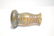 LOETZ STYLE ART GLASS VASE - 3 1/4" x 5 1/2" - 6