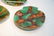 (5) WEDGWOOD CLAM PLATES & DISH - 8 1/2" D - 6
