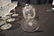 (47)pc CZECHOSLOVAKIA CUT GLASS STEMWARE - 7