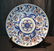 MINTONS EAGLE JAPAN PLATTER - 15" D