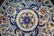 MINTONS EAGLE JAPAN PLATTER - 15" D - 2