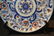 MINTONS EAGLE JAPAN PLATTER - 15" D - 4