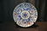 MINTONS EAGLE JAPAN PLATTER - 15" D - 7