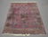 ANTIQUE SAROUK RUG - 8' 11" x 11' 10"
