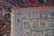 ANTIQUE SAROUK RUG - 8' 11" x 11' 10" - 7
