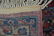 ANTIQUE SAROUK RUG - 8' 11" x 11' 10" - 9