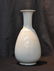 ORIENTAL PORCELAIN VASE - 6" x 15"