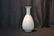 ORIENTAL PORCELAIN VASE - 6" x 15" - 5