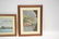 (2) JAPANESE WOOD BLOCK PRINTS BY KASAMATSU SHIRO - 2