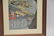 (2) JAPANESE WOOD BLOCK PRINTS BY KASAMATSU SHIRO - 4