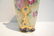 UNSIGNED NIPPON VASE - 7" x 11" - 3