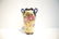 UNSIGNED NIPPON VASE - 7" x 11" - 4