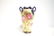 UNSIGNED NIPPON VASE - 7" x 11" - 5