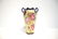 UNSIGNED NIPPON VASE - 7" x 11" - 9