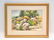 LILLIAN GOULD , WATERCOLOR OF TIJERAS CANYON