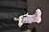PORCELAIN FIGURE OF WOMAN & (2) LENOX PORCELAIN - 4