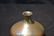 ART GLASS VASE & SZOLNAY VASE (HAS FLAKE) - 4