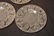 (12) CONSOLIDATED "DANCING NYMPHS" PLATES - 6
