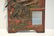 COLD PAINTED IRON RELEIF PLAQUE OF FRENCH SOLDIERS - 5