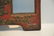 COLD PAINTED IRON RELEIF PLAQUE OF FRENCH SOLDIERS - 6