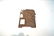 COLD PAINTED IRON RELEIF PLAQUE OF FRENCH SOLDIERS - 9
