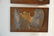 (Pr) BRONZE ROMAN BUSTS MOUNTED ON WOOD - 5