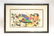 JOAN MIRO (1893-1983) ORIGINAL STONE LITHOGRAPH