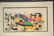 JOAN MIRO (1893-1983) ORIGINAL STONE LITHOGRAPH - 2