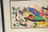 JOAN MIRO (1893-1983) ORIGINAL STONE LITHOGRAPH - 3