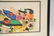 JOAN MIRO (1893-1983) ORIGINAL STONE LITHOGRAPH - 4