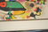 JOAN MIRO (1893-1983) ORIGINAL STONE LITHOGRAPH - 7