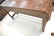 19thC HEAVILY CARVED OAK CONSOLE WITH CARVED - 9