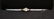 14kt WHITE GOLD & DIAMOND JULES JURGENSEN WATCH