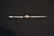 14kt WHITE GOLD & DIAMOND JULES JURGENSEN WATCH - 7