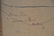 OIL ON CANVAS MONA LISA PORTRAIT SIGNED - 8