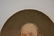 OVAL PASTEL PAINTING OF JOHN QUINCY ADAMS MOUNTED - 6