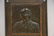BRONZE RELEIF PLAQUE OF ABRAHAM GRATENSTEIN - 3
