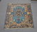 4' 10" x 5' 7" TABRIZ RUG