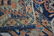4' 10" x 5' 7" TABRIZ RUG - 7