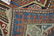 3' 2" x 8' 9" CAUCASION RUG - 9