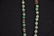 16" JADE BEADS - 5