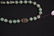 16" JADE BEADS - 7